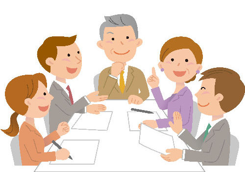勉強会